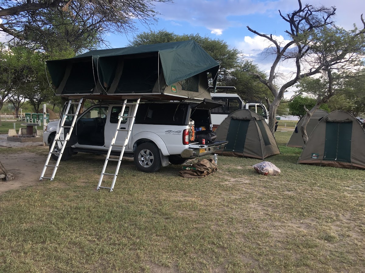 Quest Tours and Safaris — tour operator in Johanna Street, Namibia – photo 2