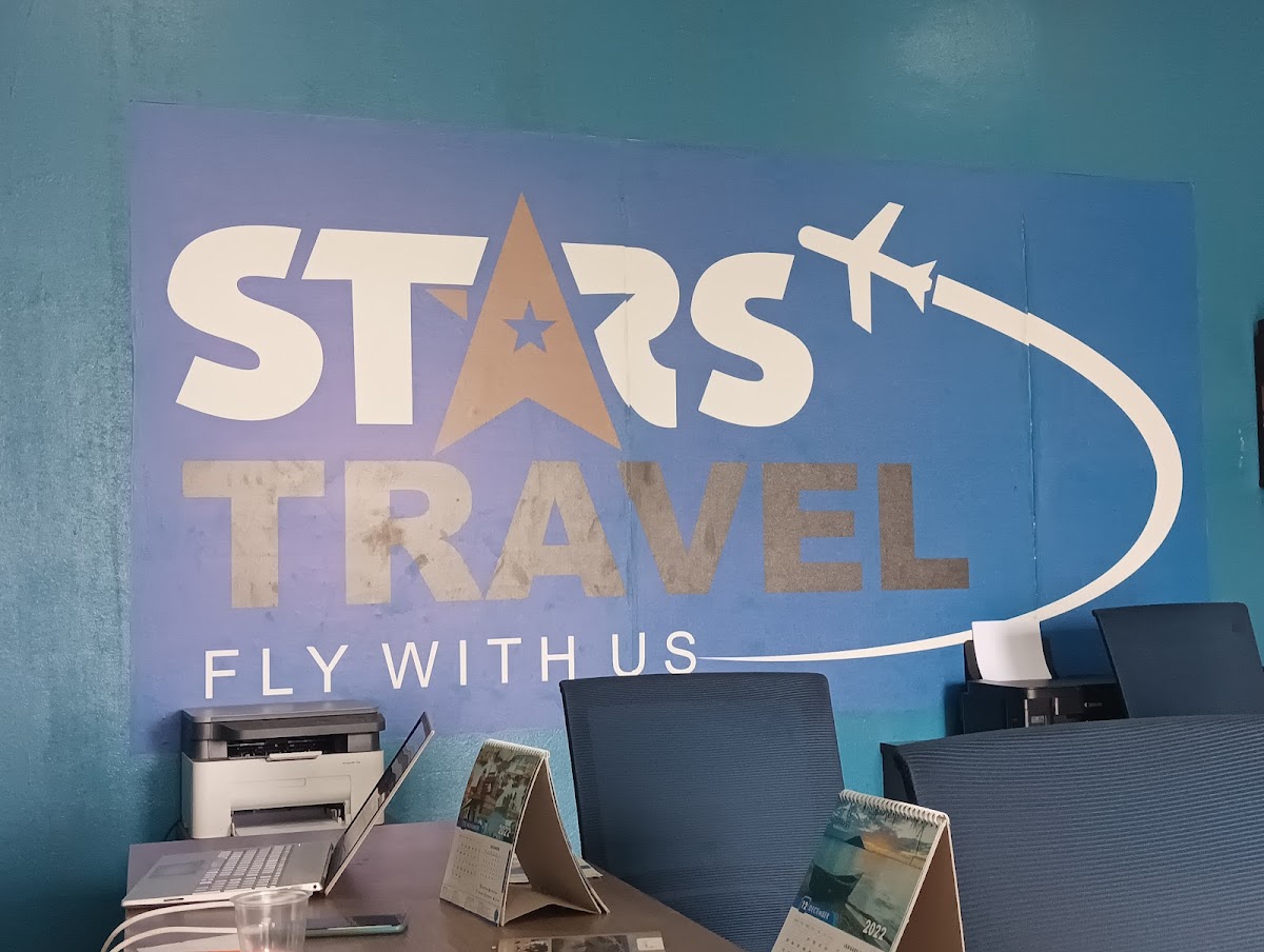 Stars Tour & Travel Services — tour operator in Makeni Rd, Zambia – photo 5