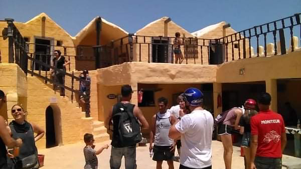 Monastir Quad Buggy Tunisia — tour operator in Monastir 5000, Tunisia – photo 1