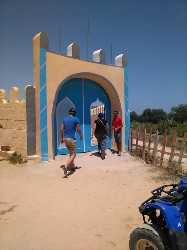 Monastir Quad Buggy Tunisia — tour operator in Monastir 5000, Tunisia – photo 2