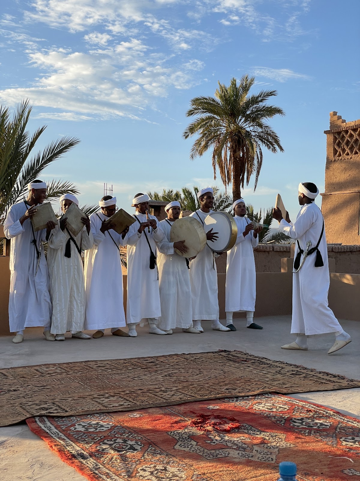 Marrakech Private Tour Guide — tour operator in Marrakesh 40000, Morocco – photo 3