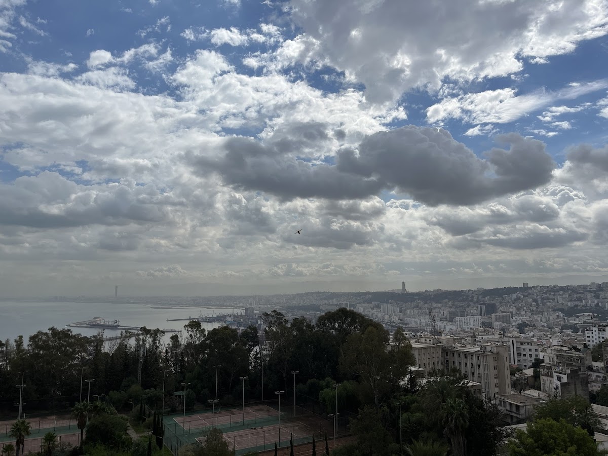 Algeria Tours 16 — tour operator in Sidi M'Hamed 16000, Algeria – photo 2
