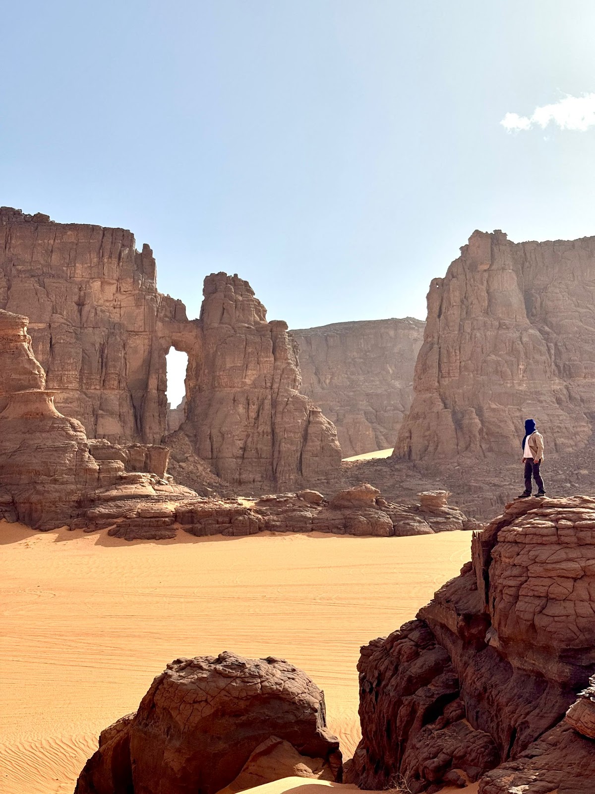 Algeria Tours 16 — tour operator in Sidi M'Hamed 16000, Algeria – photo 5