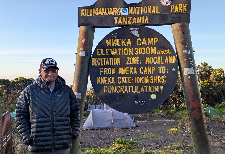 KIZZA TOURS AND SAFARIS -The best Africa Tanzania safari company and mount Kilimanjaro climbing tour operator 2026 - 2027 — tour operator in Tanzania – photo 5