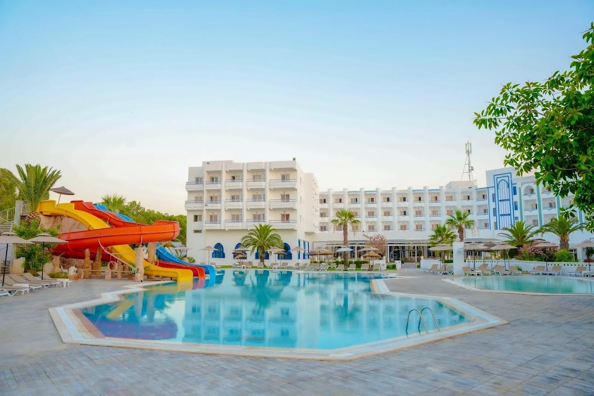 Happy Tours & Events — tour operator in 11 Rue Turki Kaddour, Algeria – photo 3