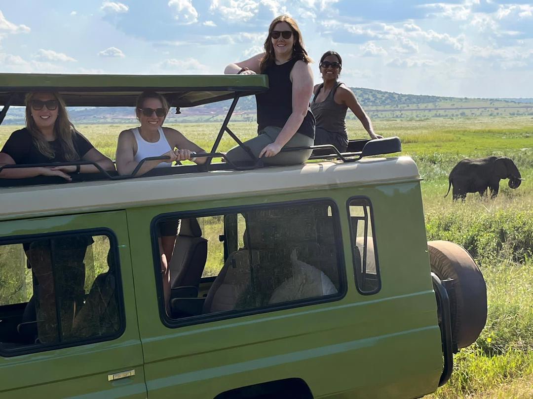 Neza SAFARIS — tour operator in 23 KN 4 Ave, Rwanda – photo 3
