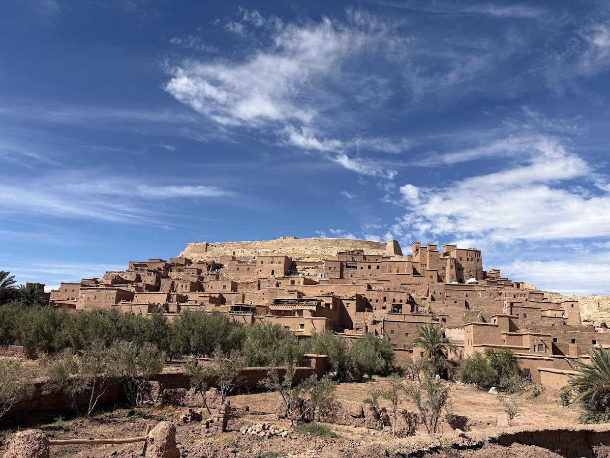 3 Days desert tour from Marrakech - Morocco Tours — tour operator in 56 Av. Jamaa El Fna, Morocco – photo 3