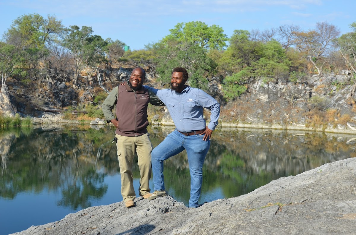 Ultimate Safaris — tour operator in 5 Brandberg Street, Namibia – photo 6