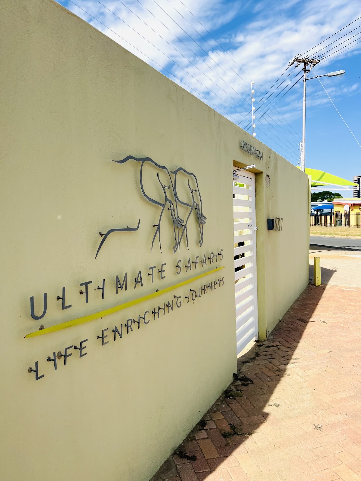 Ultimate Safaris — tour operator in 5 Brandberg Street, Namibia – photo 2