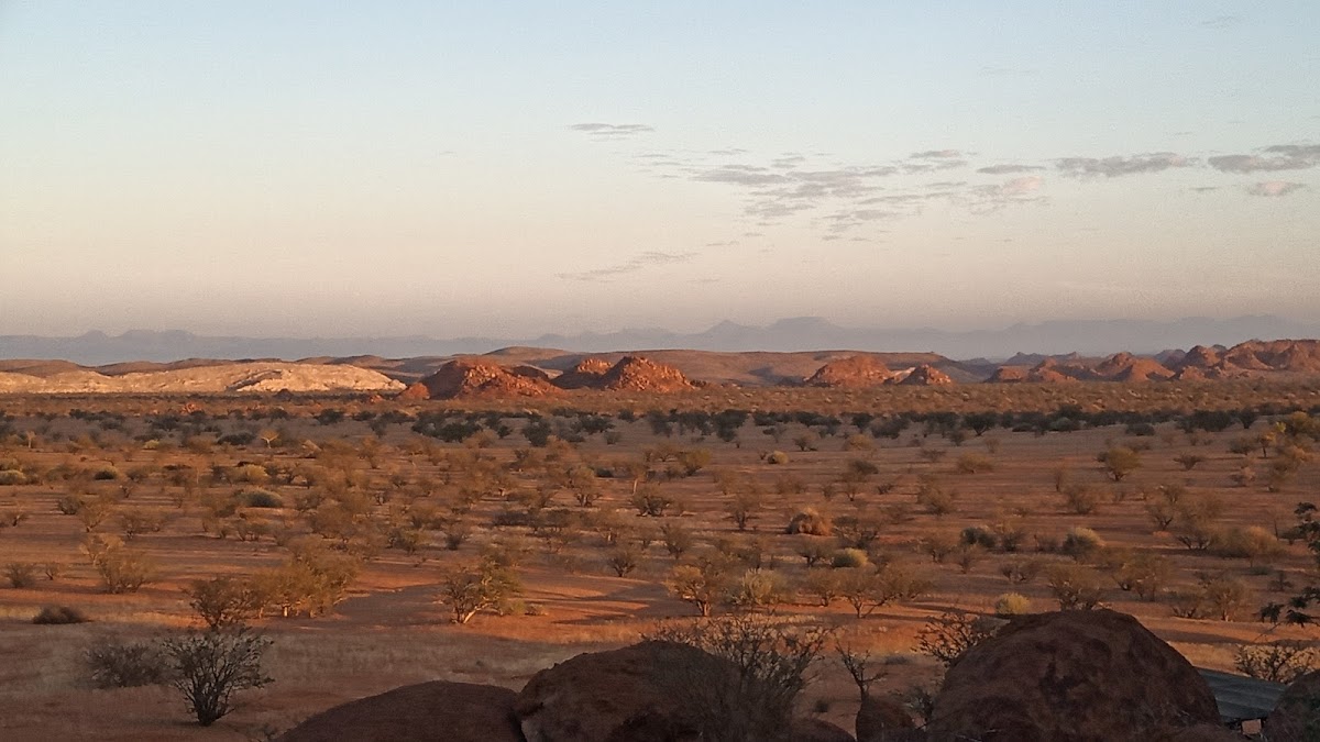 Ultimate Safaris — tour operator in 5 Brandberg Street, Namibia – photo 3