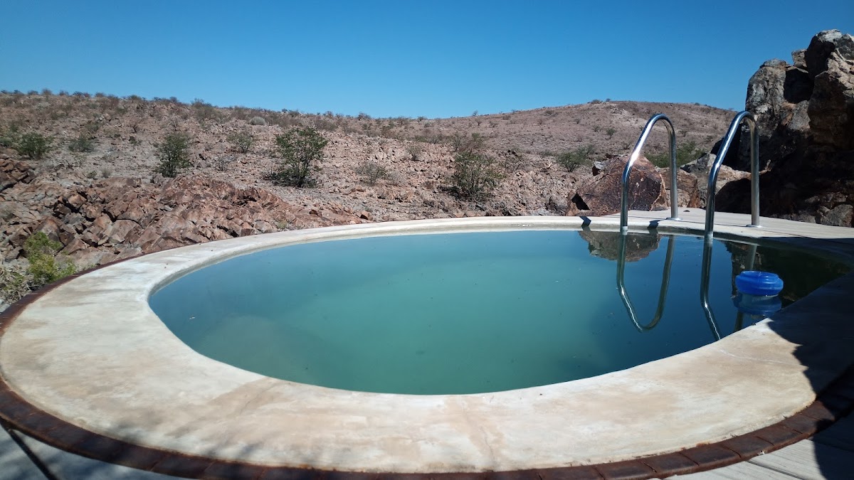 Ultimate Safaris — tour operator in 5 Brandberg Street, Namibia – photo 5
