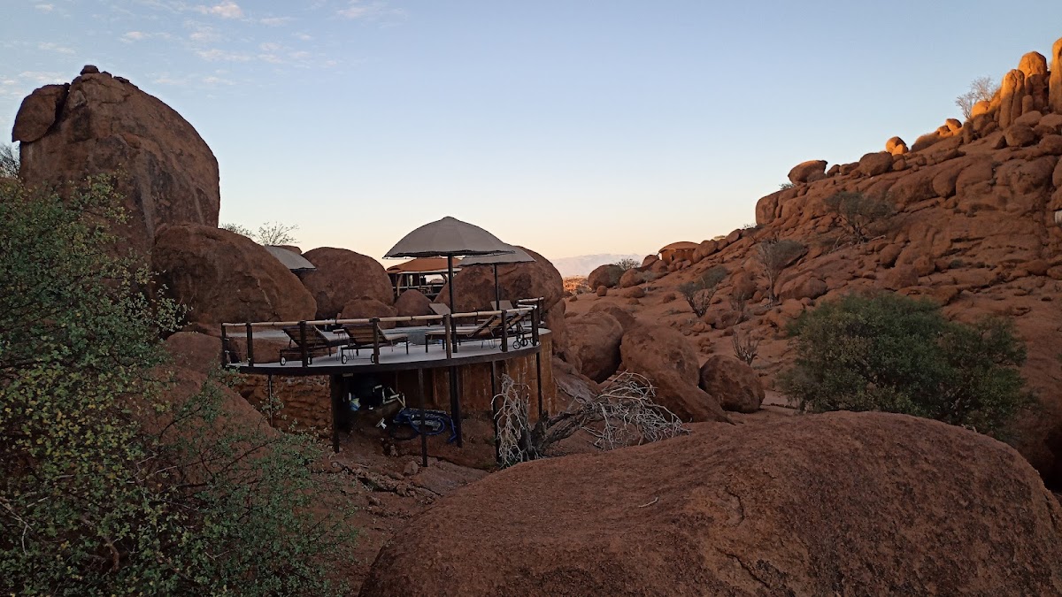 Ultimate Safaris — tour operator in 5 Brandberg Street, Namibia – photo 4