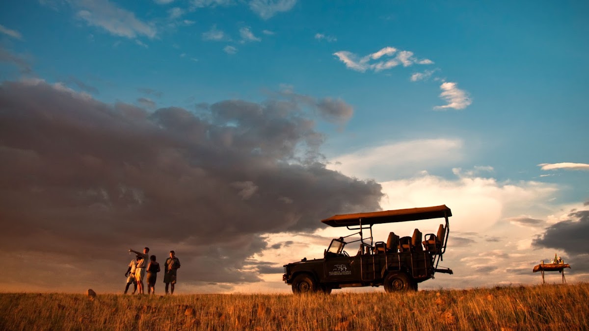Ultimate Safaris — tour operator in 5 Brandberg Street, Namibia – photo 1