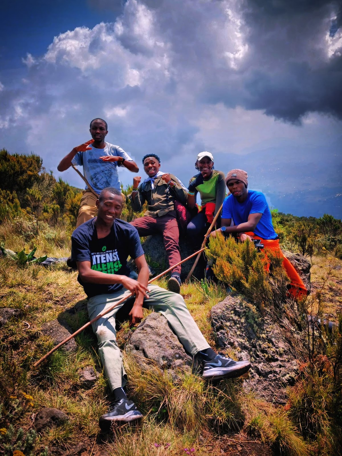 Eco Terra Vista Tours — tour operator in Musanze, Rwanda – photo 6