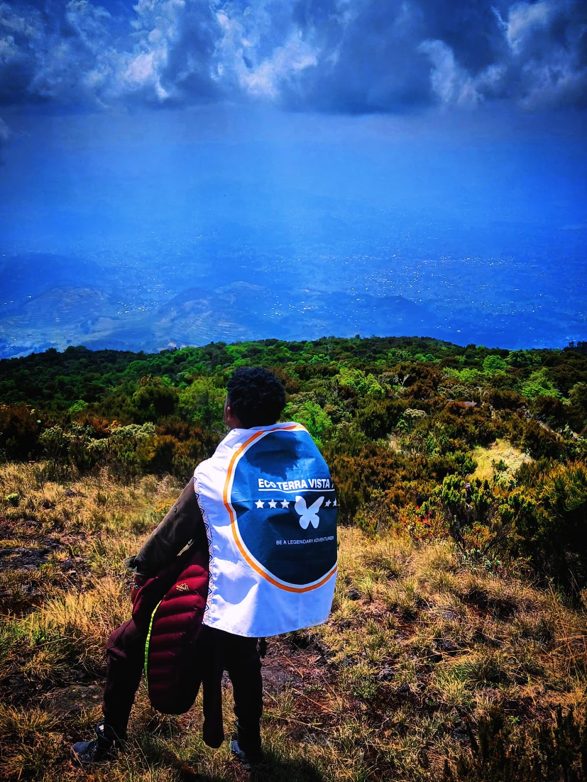 Eco Terra Vista Tours — tour operator in Musanze, Rwanda – photo 3
