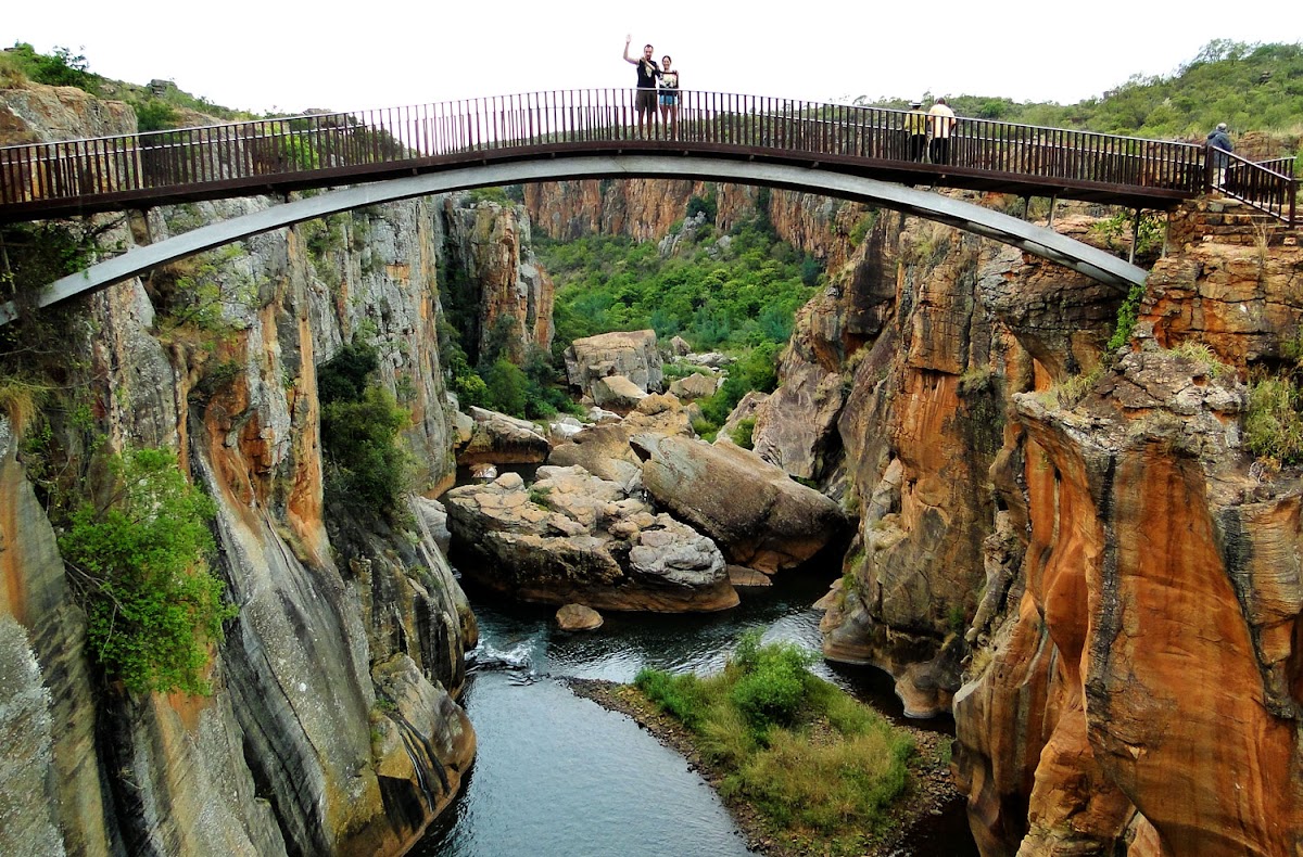 Ates Africa "Safaris&Tourism" — tour operator in Cape Town, South Africa – photo 4