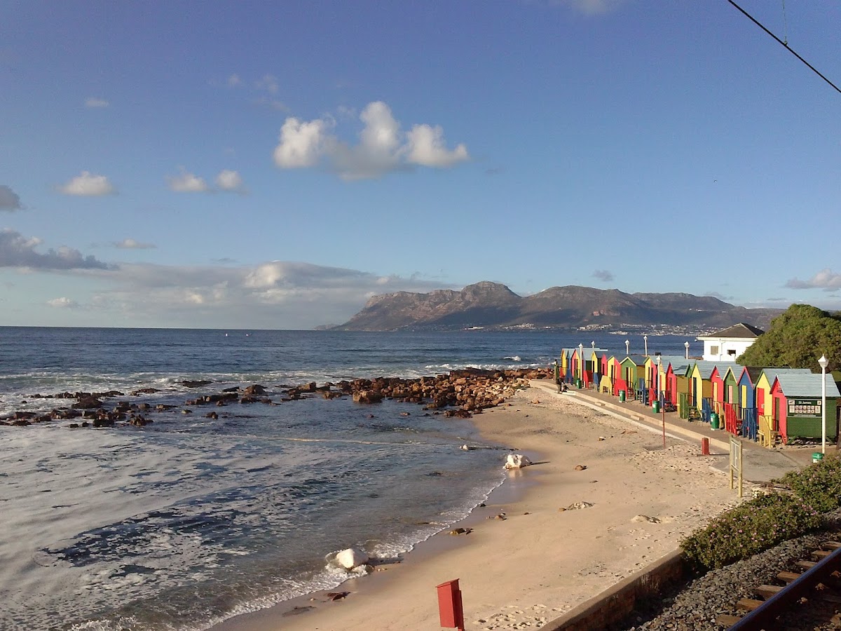 Ates Africa "Safaris&Tourism" — tour operator in Cape Town, South Africa – photo 3