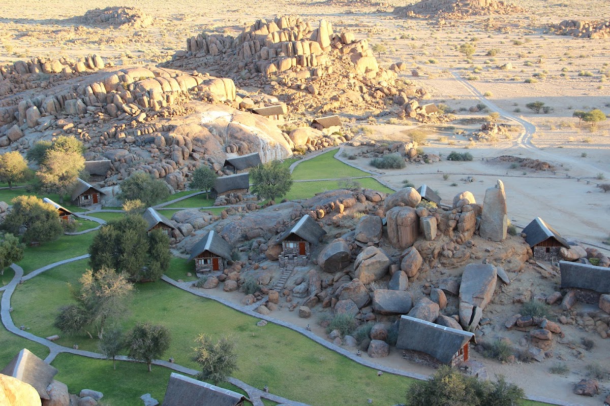 Ates Africa "Safaris&Tourism" — tour operator in Cape Town, South Africa – photo 5