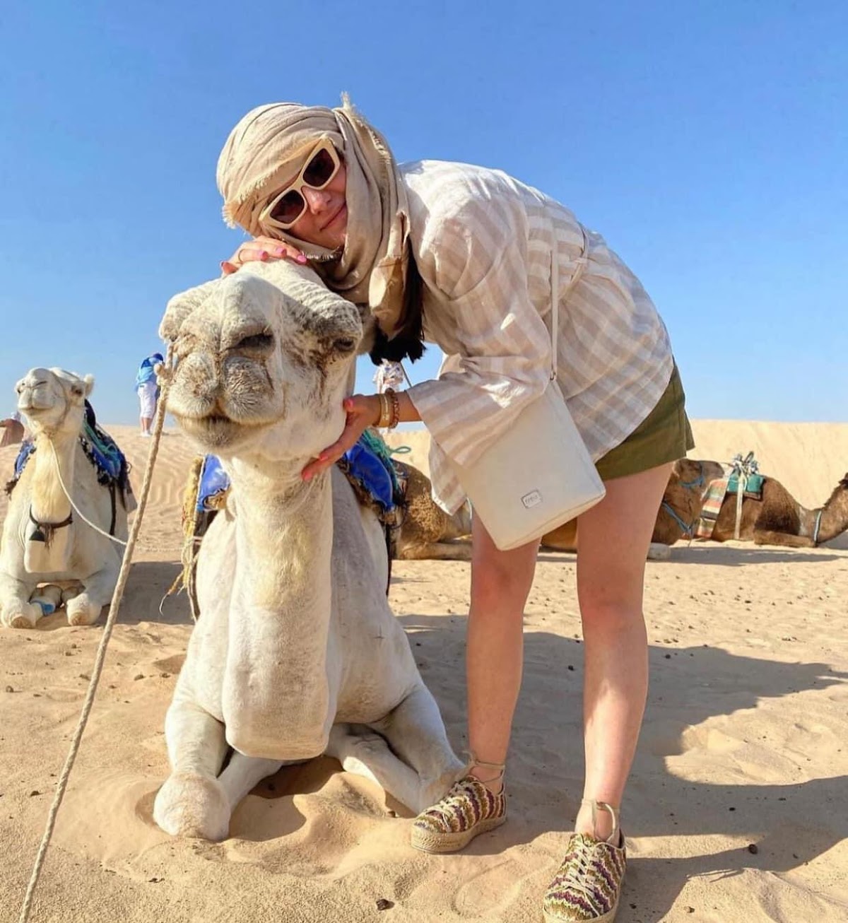 Sahara Activity | Your Gateway to Desert Adventures — tour operator in Zone Touristique، دوز 4260, Tunisia – photo 6