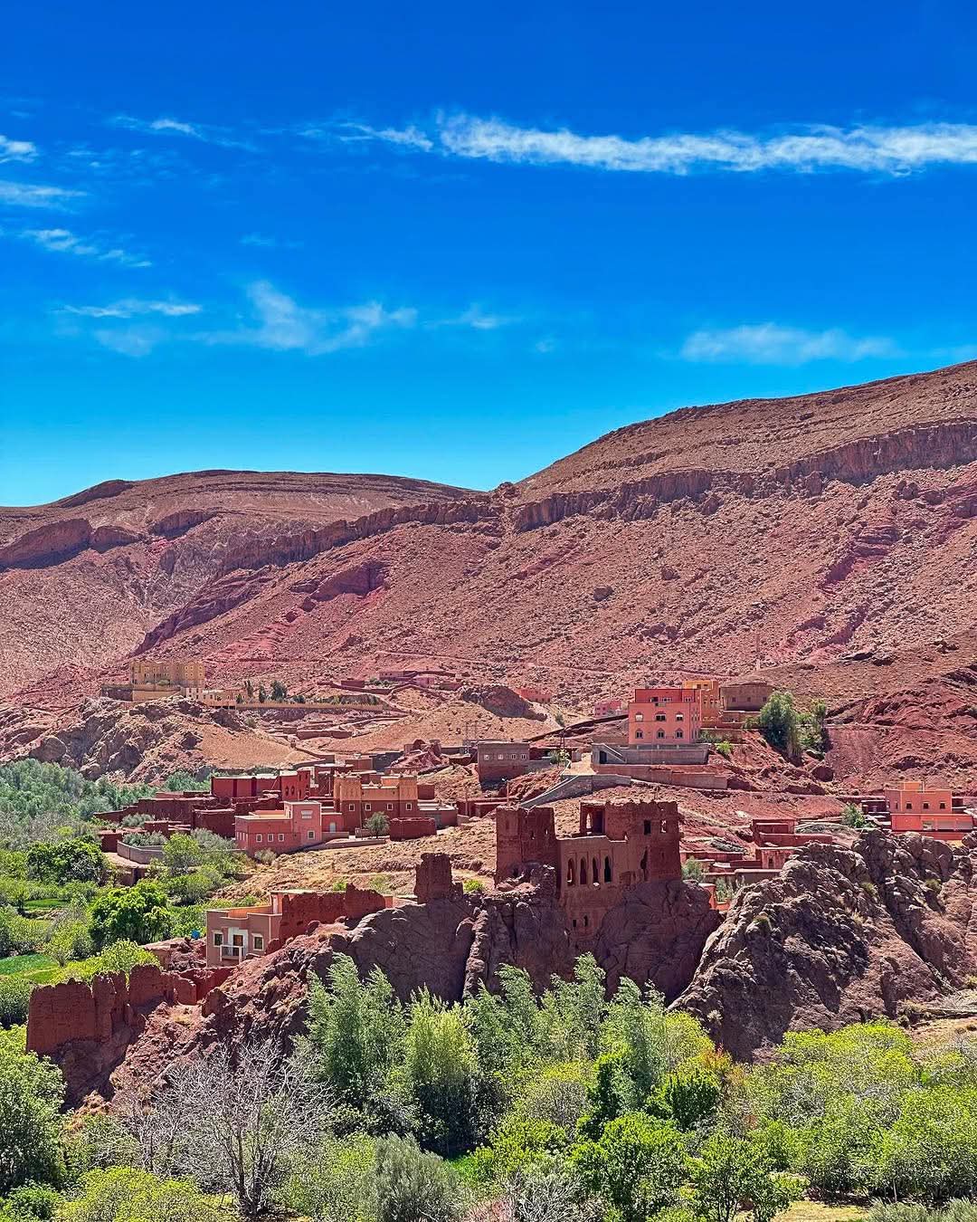 Discover Morocco Tours — tour operator in N°70 Rue Toualat Bab Hilana Marrakech, Morocco – photo 4
