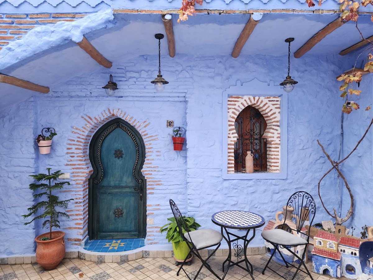 Discover Morocco Tours — tour operator in N°70 Rue Toualat Bab Hilana Marrakech, Morocco – photo 6