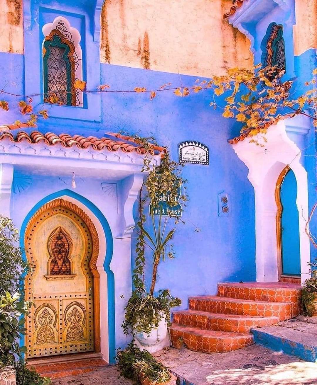 Around Morocco — tour operator in Av. Tarfaya, Morocco – photo 3