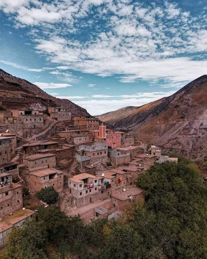 Around Morocco — tour operator in Av. Tarfaya, Morocco – photo 4