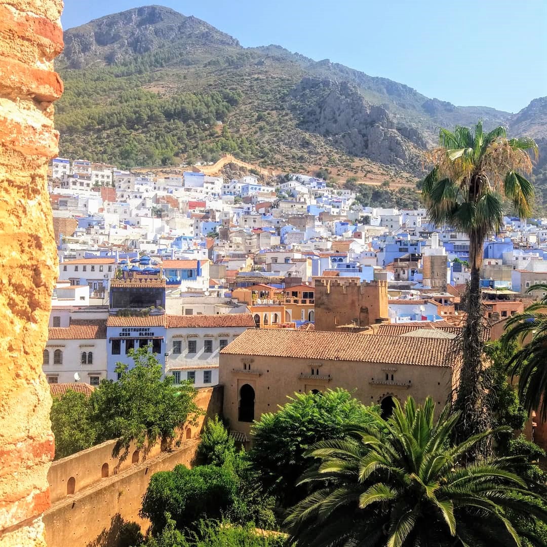 Around Morocco — tour operator in Av. Tarfaya, Morocco – photo 6