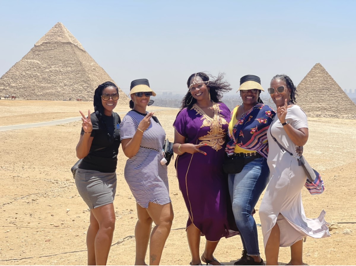 Jakada Tours Egypt — tour operator in El Talbia, Egypt – photo 2