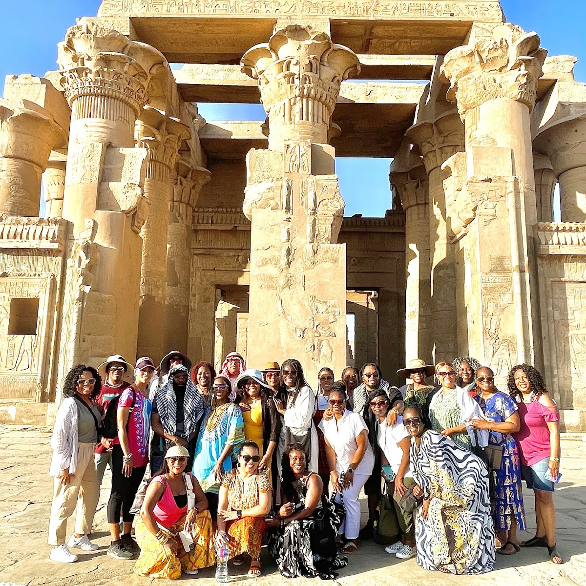 Jakada Tours Egypt — tour operator in El Talbia, Egypt – photo 3