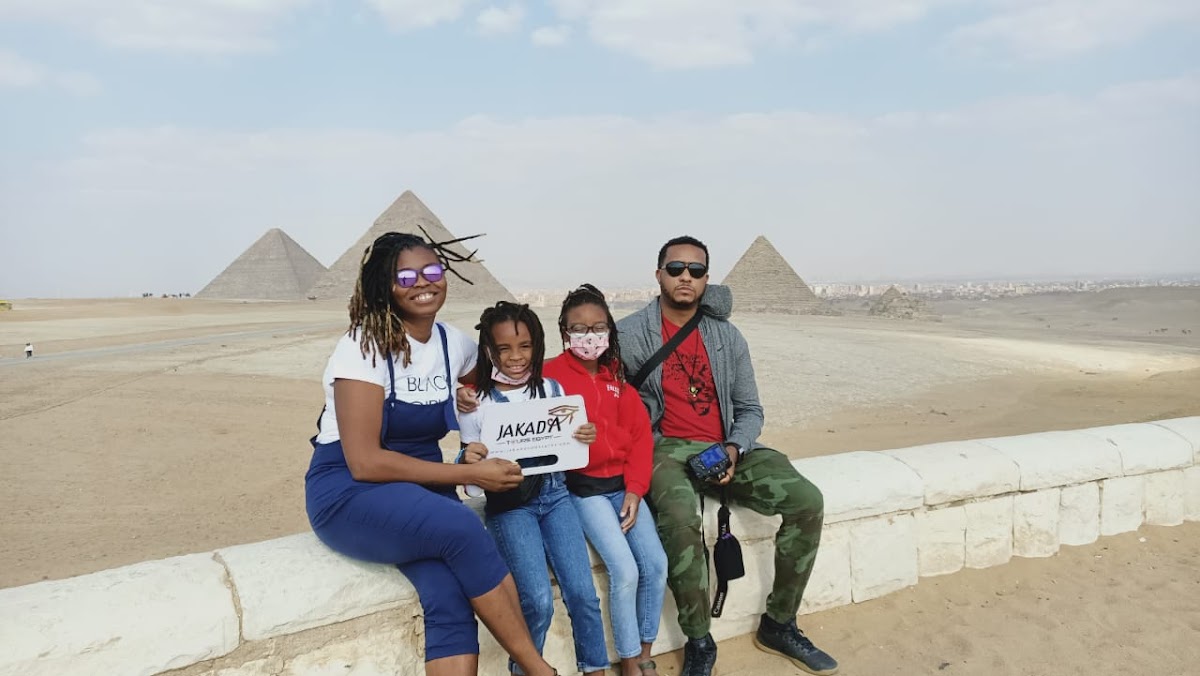 Jakada Tours Egypt — tour operator in El Talbia, Egypt – photo 5