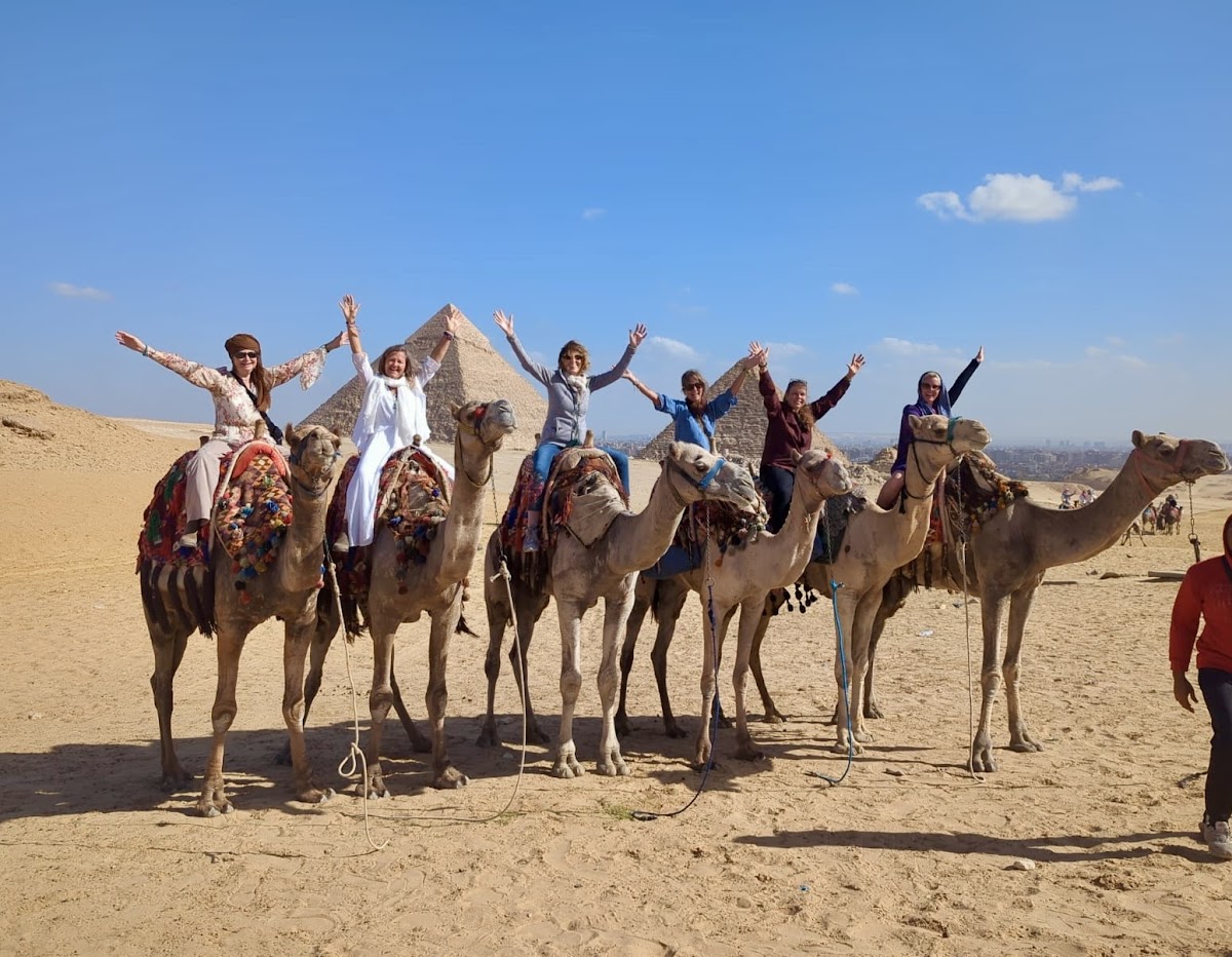 Jakada Tours Egypt — tour operator in El Talbia, Egypt – photo 1