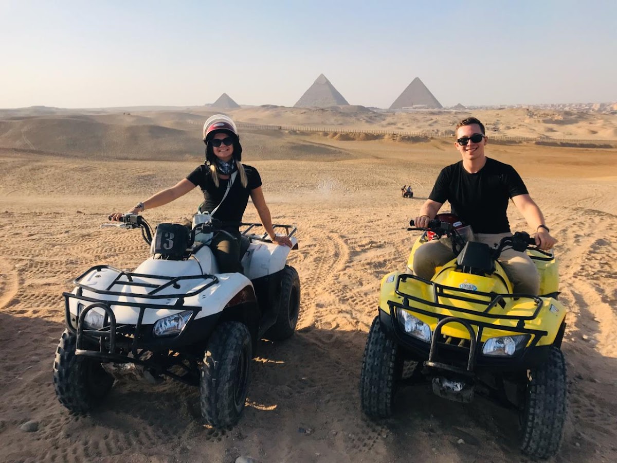 Jakada Tours Egypt — tour operator in El Talbia, Egypt – photo 4