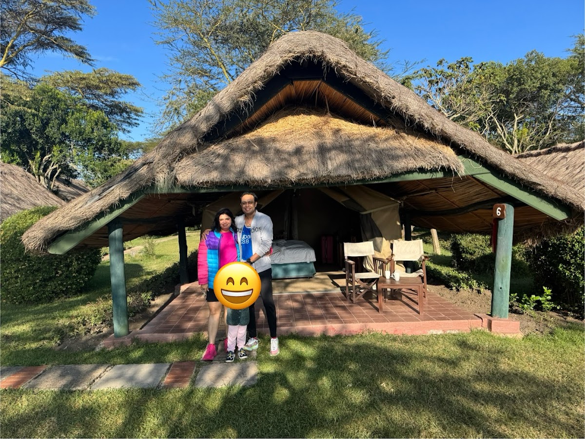 Travel in Style — tour operator in Eldama Ravine Rd, Kenya – photo 5
