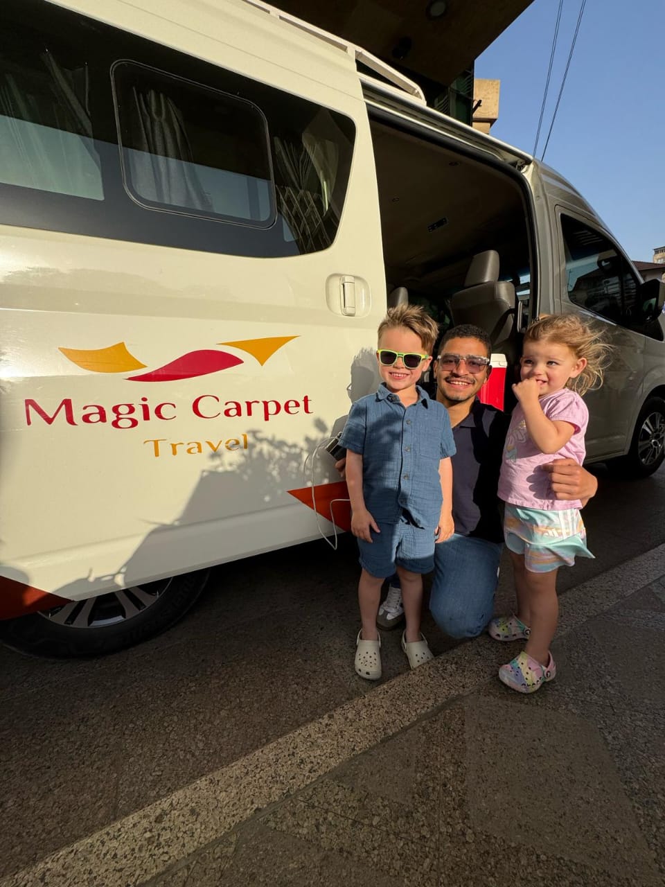 Magic Carpet Travel Egypt (Cairo Branch) — tour operator in Abdeen, Egypt – photo 2