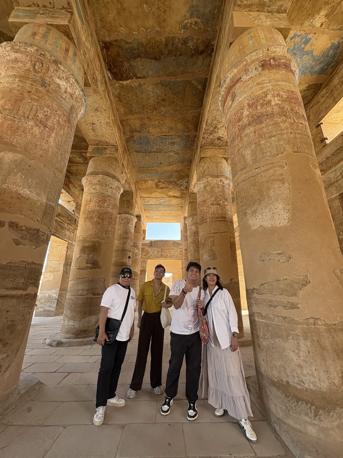 Magic Carpet Travel Egypt (Cairo Branch) — tour operator in Abdeen, Egypt – photo 5