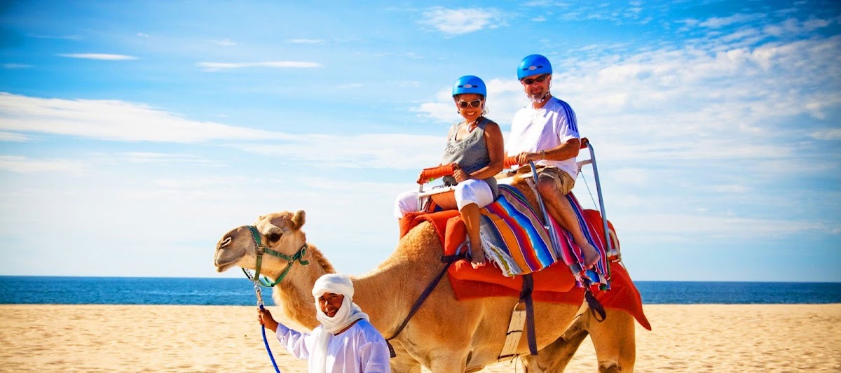 Morocco Travel Agency — tour operator in appt. 3, Morocco – photo 1