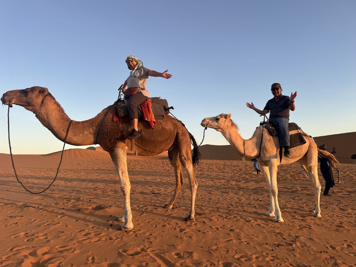 Morocco Travel Agency — tour operator in appt. 3, Morocco – photo 2