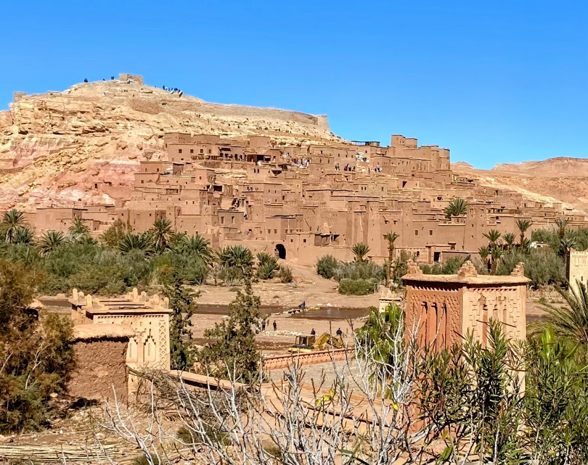 Morocco Travel Agency — tour operator in appt. 3, Morocco – photo 6