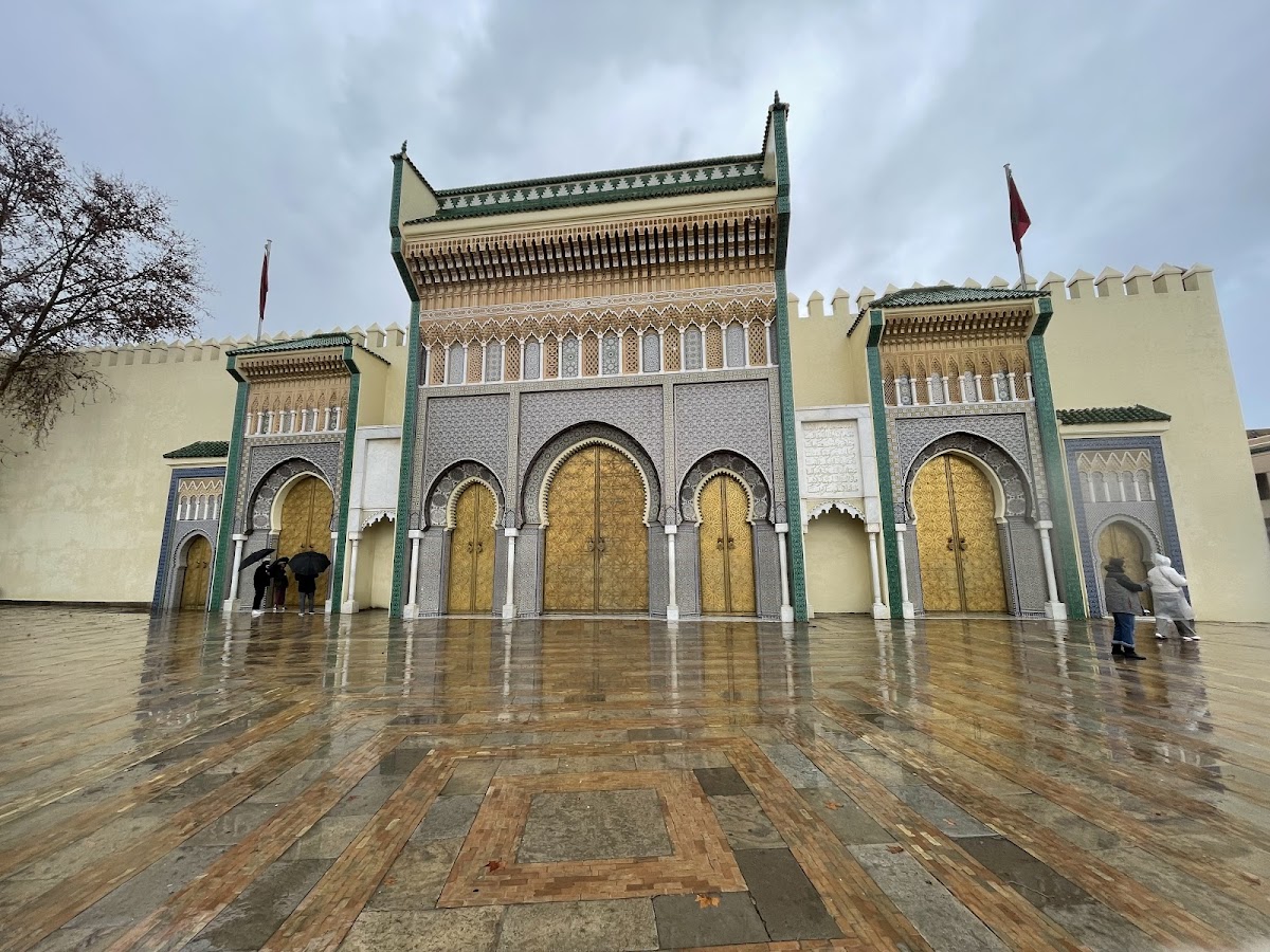 Morocco Travel Agency — tour operator in appt. 3, Morocco – photo 3