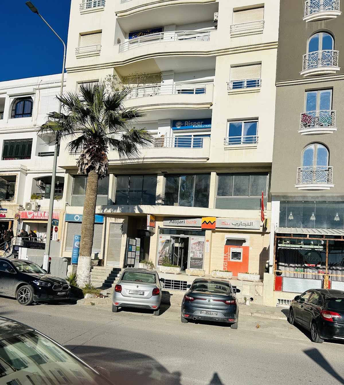 RISPER TRAVEL TOURS — tour operator in 2 Rue des Palmiers, Tunisia – photo 6