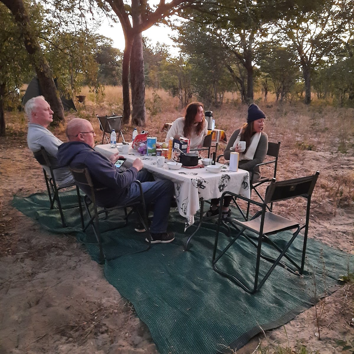 Real Africa Safaris — tour operator in Hunter's mall, Botswana – photo 3