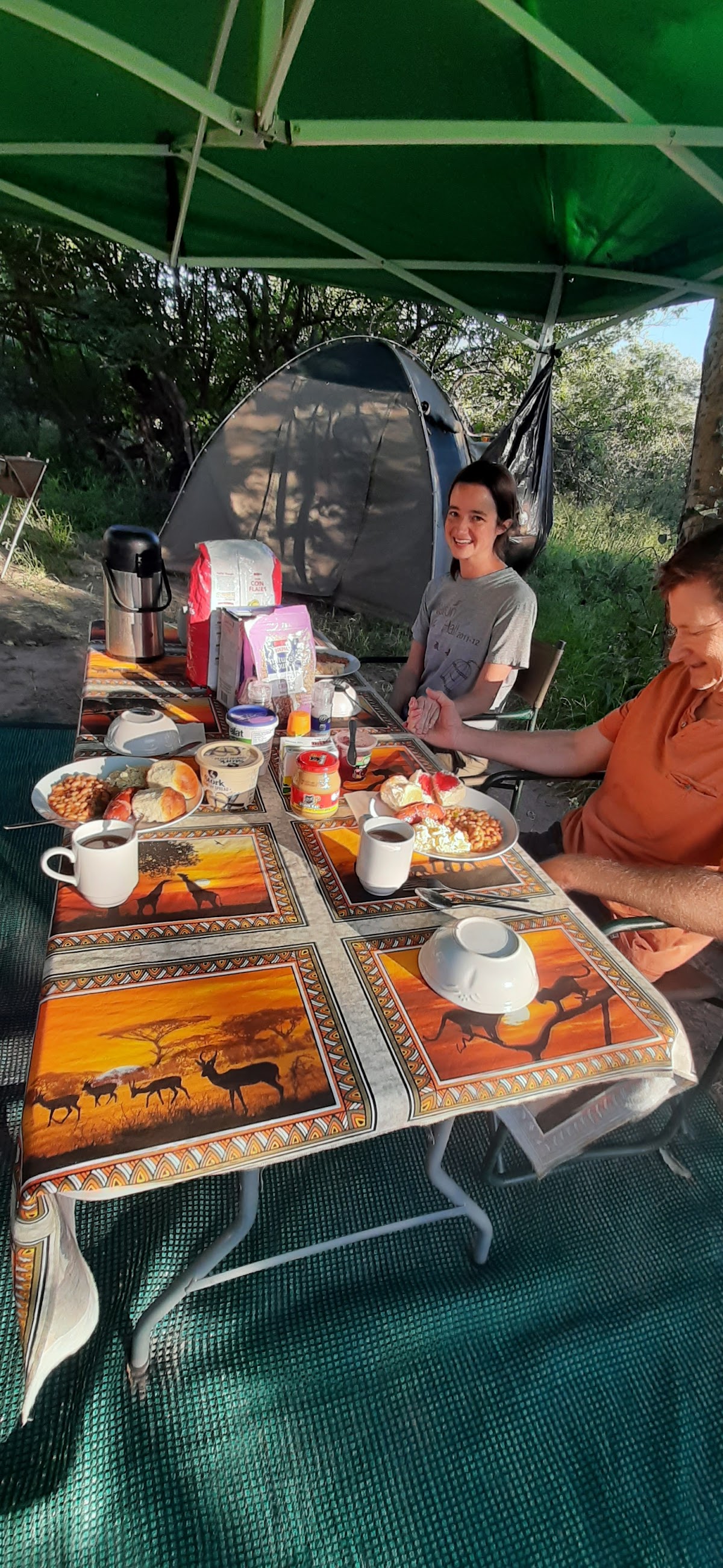 Real Africa Safaris — tour operator in Hunter's mall, Botswana – photo 1