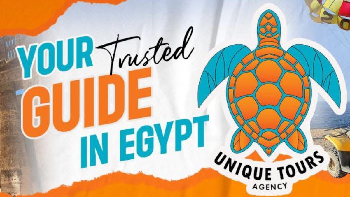 Unique Tours Egypt — tour operator in Sheraton، Hurghada 1, Egypt – photo 1