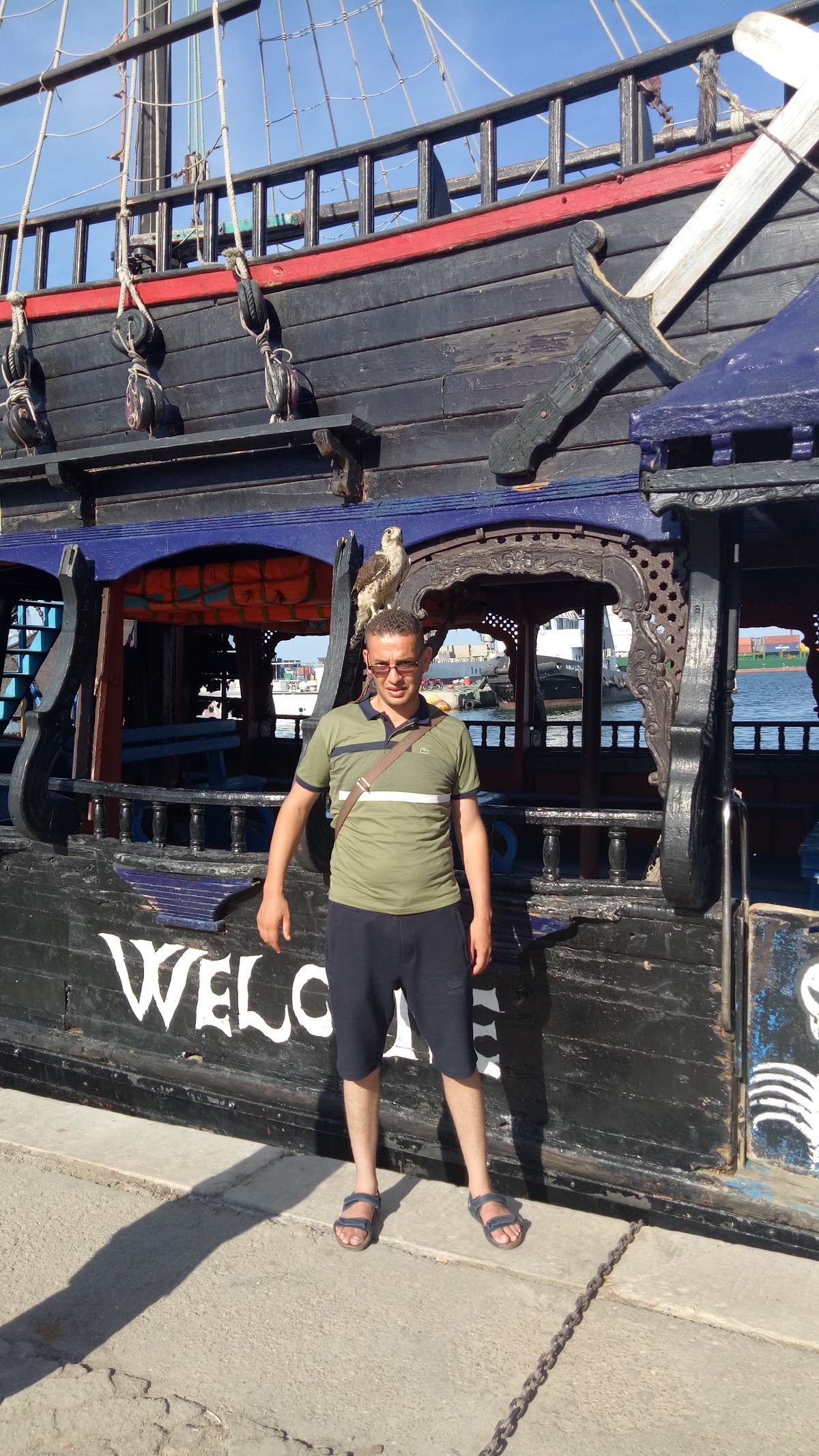 touring voyages algeria — tour operator in les Vergers Bir Khadem Alger, Algeria – photo 5