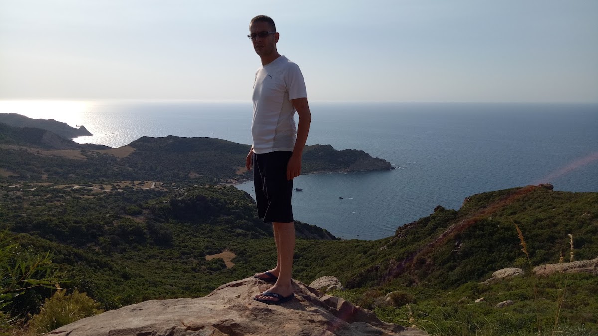 touring voyages algeria — tour operator in les Vergers Bir Khadem Alger, Algeria – photo 6