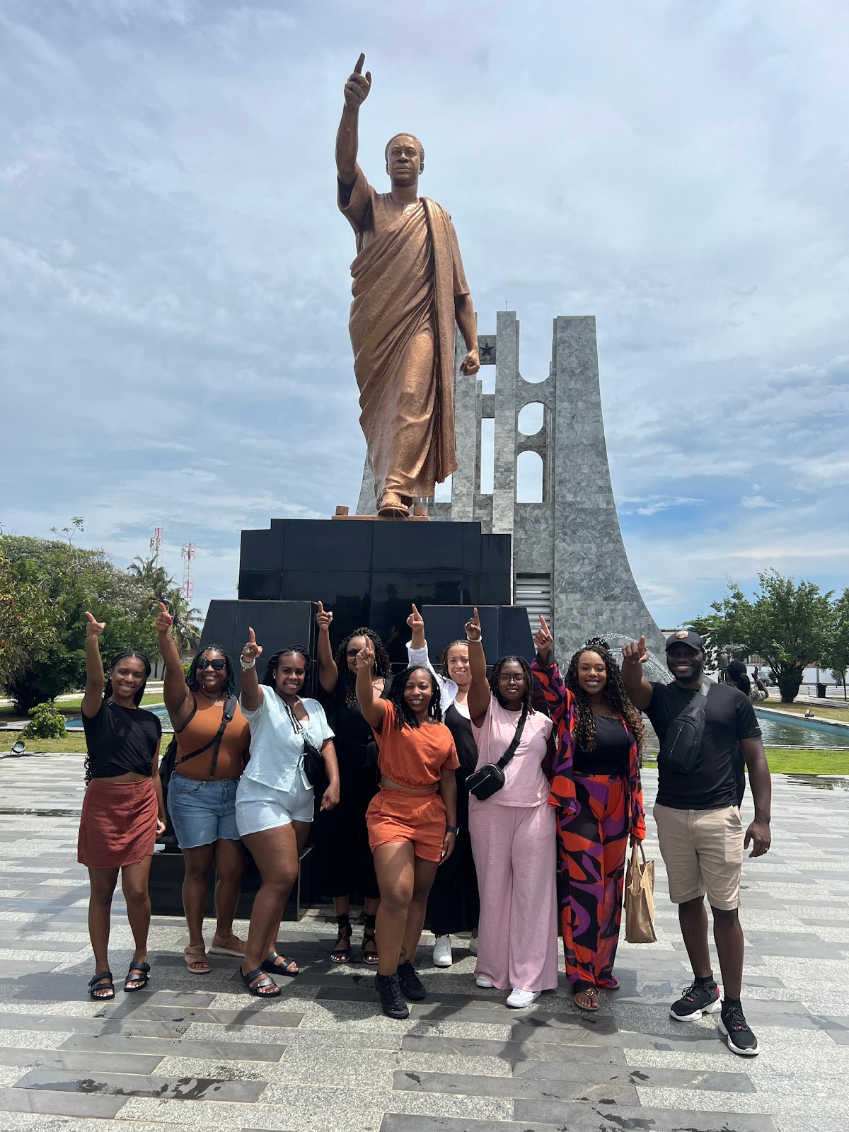 Cultured Ghana — tour operator in Pedu Road, Ghana – photo 3