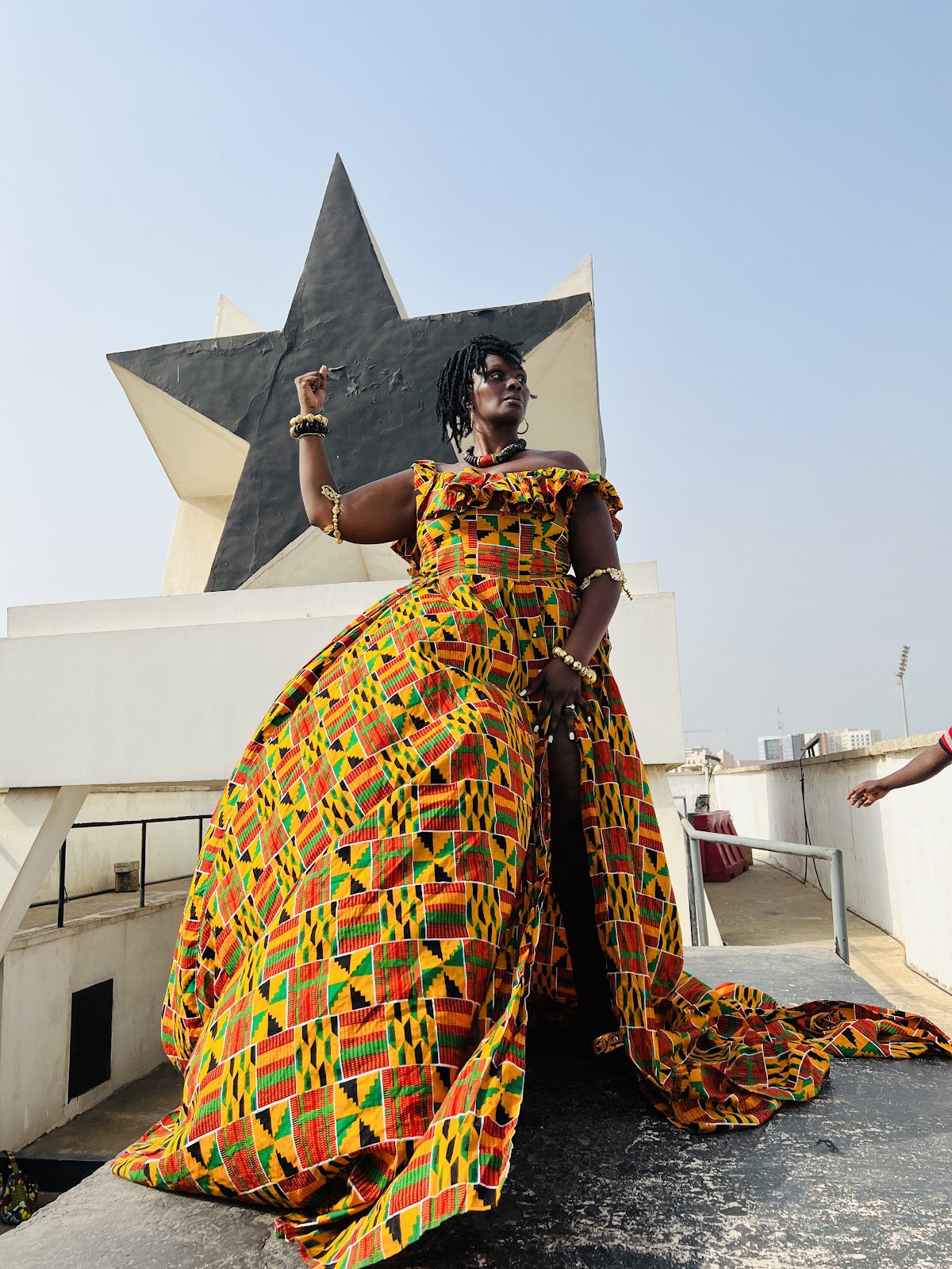 Cultured Ghana — tour operator in Pedu Road, Ghana – photo 6