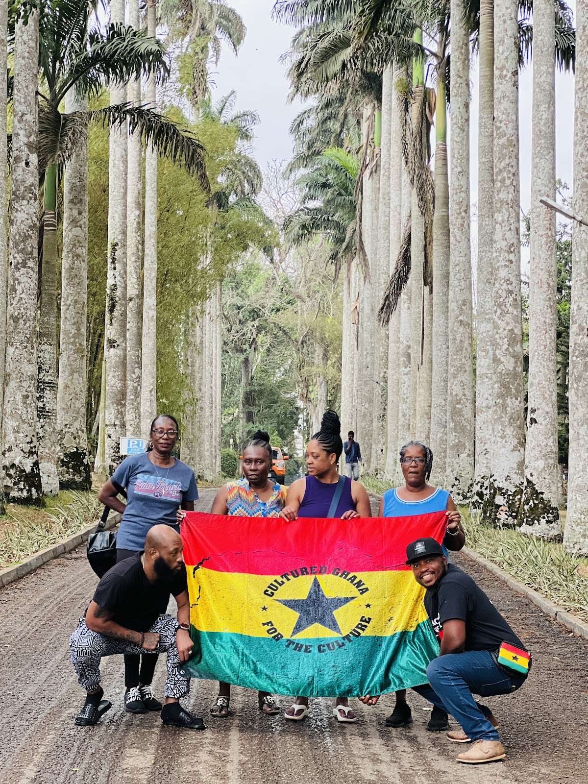 Cultured Ghana — tour operator in Pedu Road, Ghana – photo 4