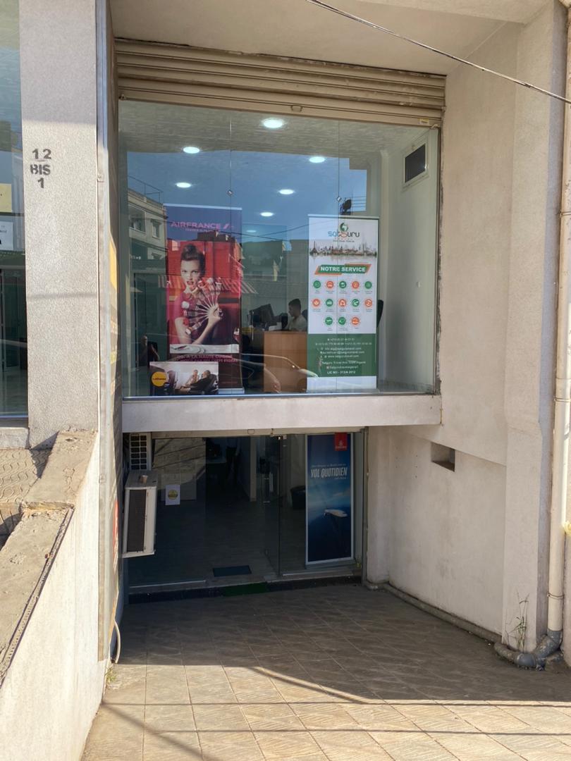 Groupe Sarl Satguru Travels & Tours Service Algerie — tour operator in 44 zoubir, Algeria – photo 4